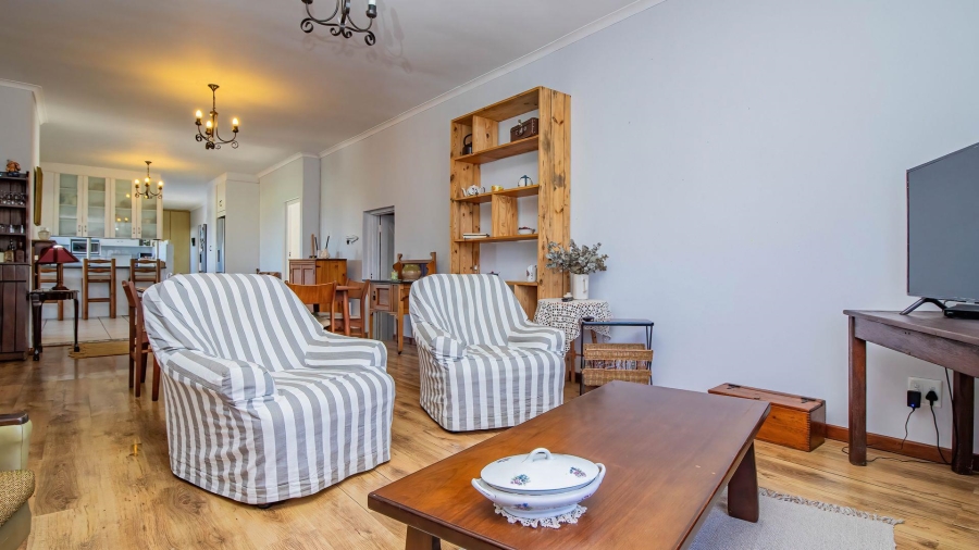 4 Bedroom Property for Sale in De Kelders Western Cape